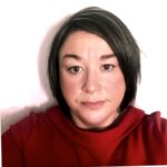 Emma Hoyles, Quality Manager at NEBDN