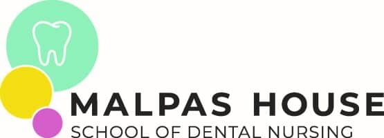 Logo for Malpas House School of Dental Nursing