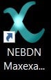 Maxexam App Icon