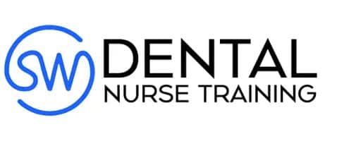 Logo for South West Dental Nurse Training