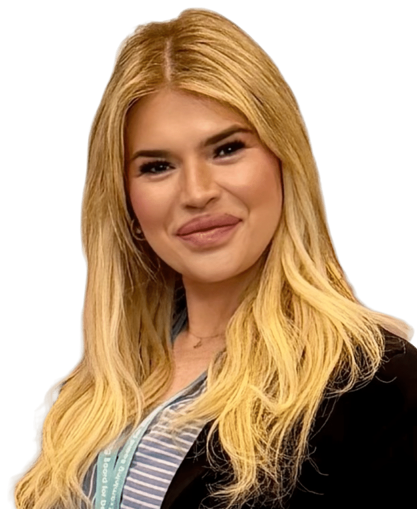 Bethany Mulchinock -