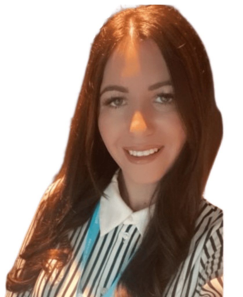 Jade Monori -