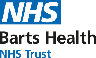 Logo for Barts Health Dental Nurse Training & Education